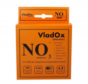 ВЛАДОКС VladOx NO3 тест для измерения концентрации нитратов