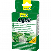 ТЕТРА Tetra Algizit средство для борьбы с водорослями быстрого действия в виде таблеток 10 таб.
