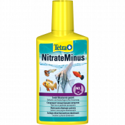 ТЕТРА Tetra NitrateMinus средство для снижения концентрации нитратов в воде