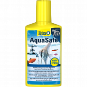 ТЕТРА Tetra AquaSafe средство для подготовки водопроводной воды