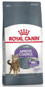 РОЯЛ КАНИН Appetite Control Care сухой корм для кошек для контроля выпрашивания корма 2 кг