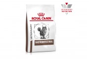Royal Canin  Gastro Intestinal сухой корм для кошек при нарушении пищеварения