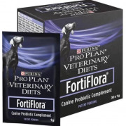 ПУРИНА PVD FortiFlora кормовая добавка для собак