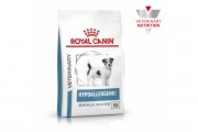 Royal Canin  Hypoallergenic Small Dog Canine Корм сухой диетический для взрослых собак при пищевой аллергии