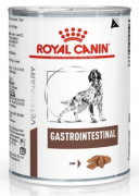 РОЯЛ КАНИН Gastro Intestinal консервы для собак при нарушениях пищеварения