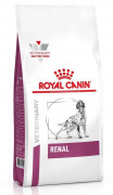 Royal Canin  Renal сухой корм для собак при хронической почечной недостаточности