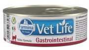 ФАРМИНА Vet Life Cat Gastrointestinal консервы для взрослых кошек с нарушениями пищеварения/ 85 гр