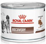 Royal Canin  Recovery консервы для кошек и собак период анорексии, выздоровления 195 гр