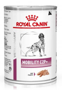 РОЯЛ КАНИН Mobility C2P+ консервы для собак с повышенной чувствительностью суставов 