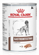 РОЯЛ КАНИН Gastro Intestinal Low Fat консервы для собак при нарушениях пищеварения 410 гр