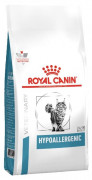 Royal Canin  Hypoallergenic сухой корм для кошек при пищевой аллергии