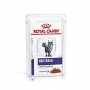 Royal Canin  Neutered Adult Maintenance пауч для взрослых кошек с момента стерилизации до 7 лет/ 85 гр