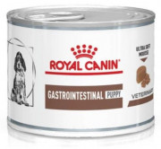 РОЯЛ КАНИН Gastro Intestinal Puppy консервы для щенков при нарушениях пищеварения
