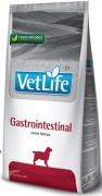 ФАРМИНА Vet Life Dog Gastrointestinal сухой корм для взрослых собак с нарушениями пищеварения